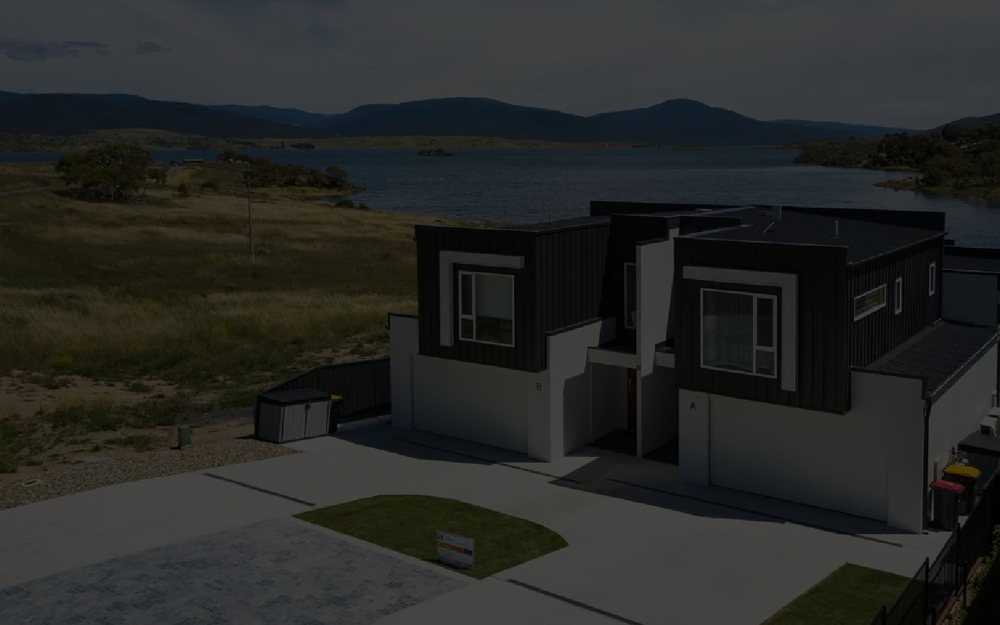 REZICAST precast panel home construction - fast, efficient building system